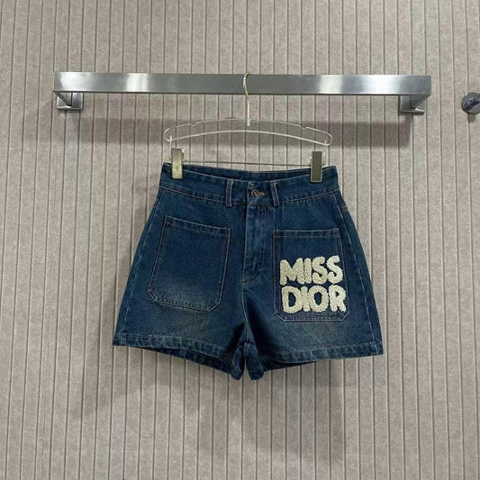 Dior Short