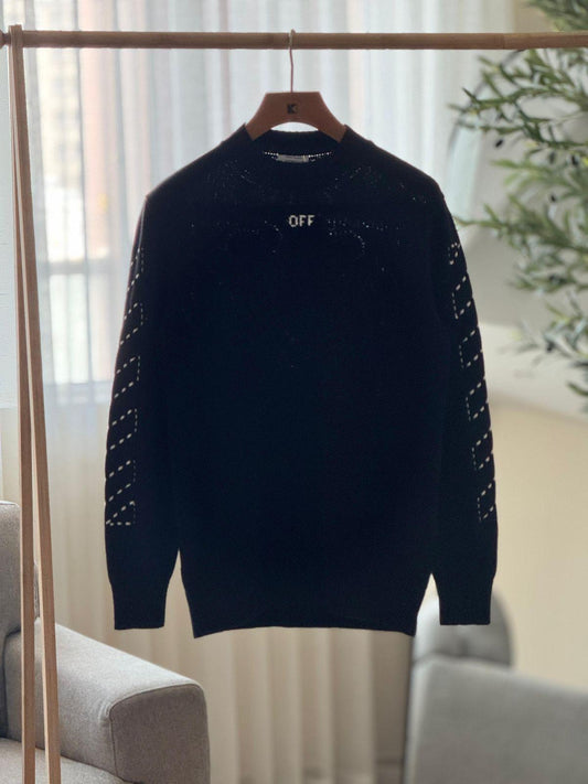 OFF White Sweaters