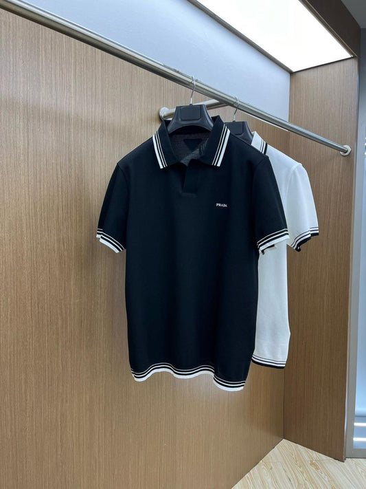 Prada Polo Shirt 2 colors