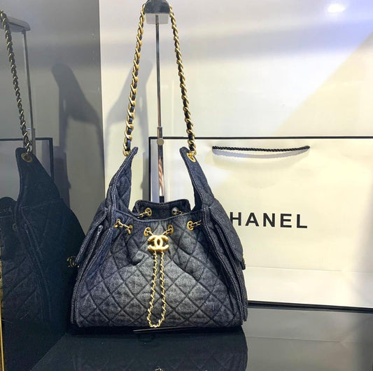 Chanel Sling Bag 2 colors