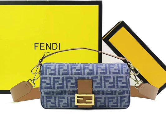 Fendi Sling Bags 2 sizes