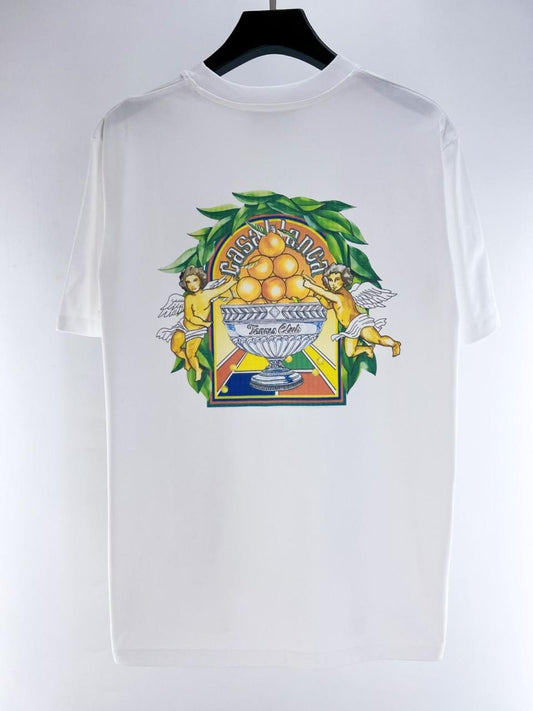 Casablanca T-Shirt