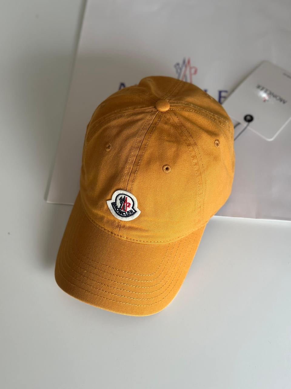 Moncler Caps 15 colors