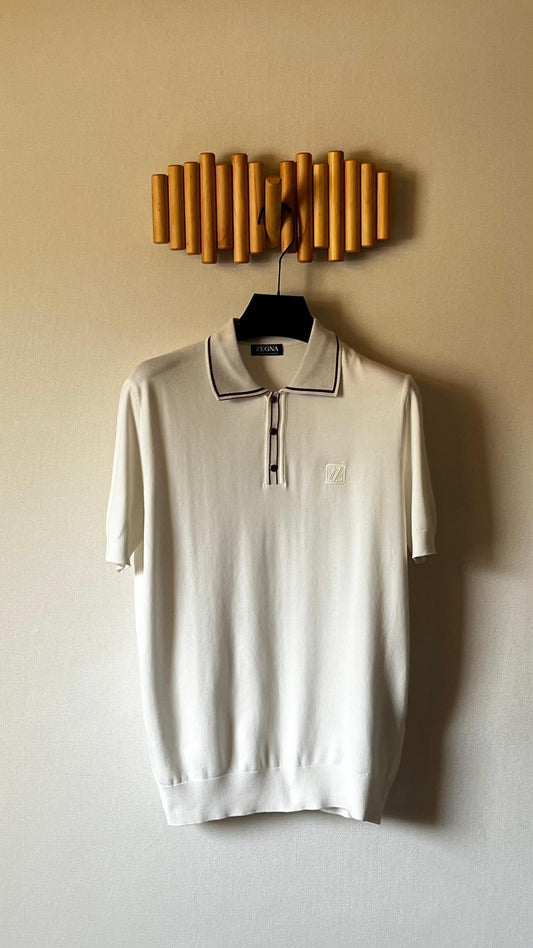 Zegna Polo Shirt 3 colors