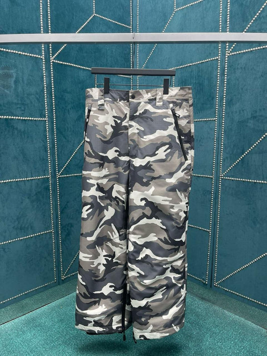 Balenciaga Cargo Pants
