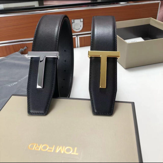 Tomford Men’s Belts