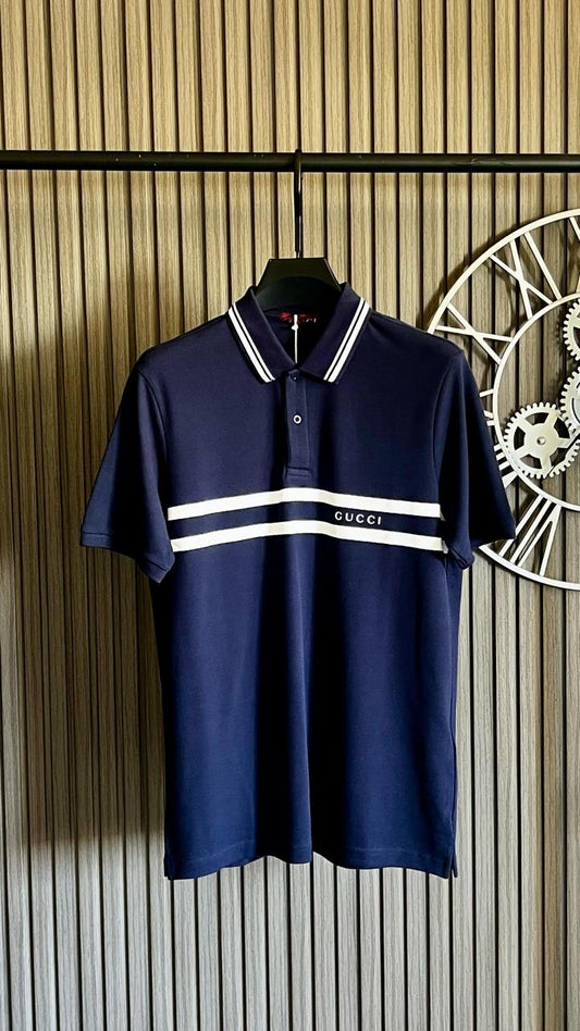 Gucci Polo Shirt 4 colors
