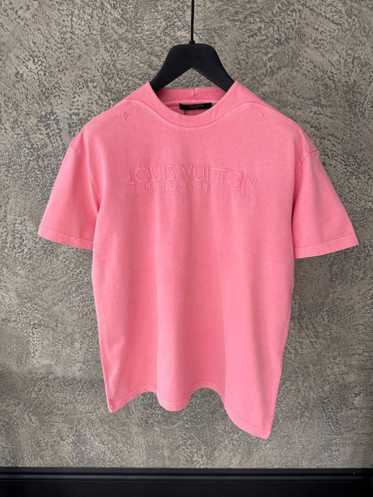 Louis Vuitton T-Shirt 2 colors
