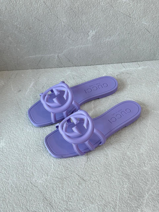 Gucci Slippers 6 colors