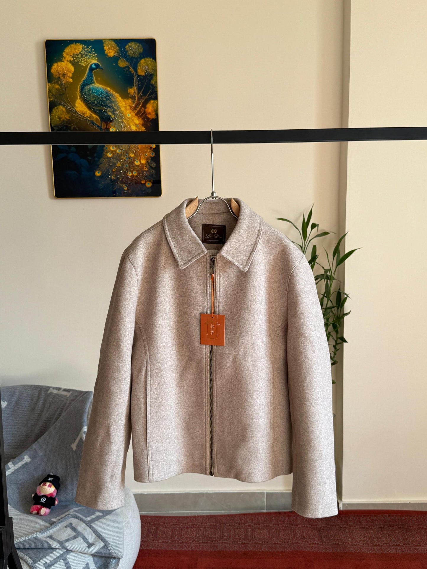 Loro Piana Jacket