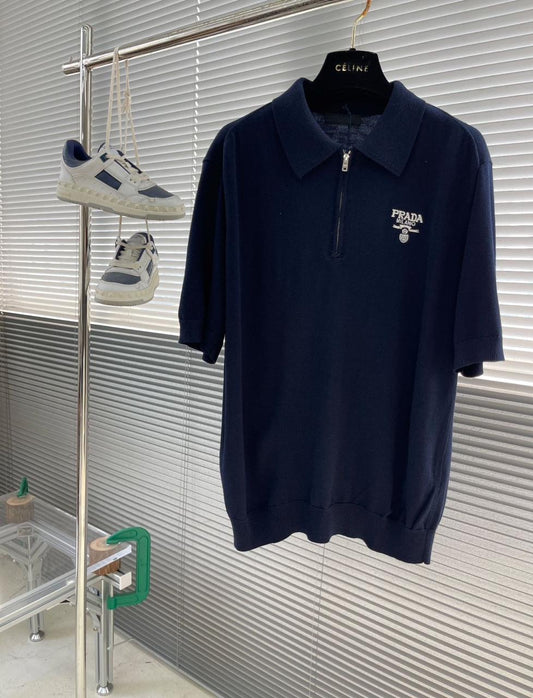 Prada Polo Shirt 2 colors