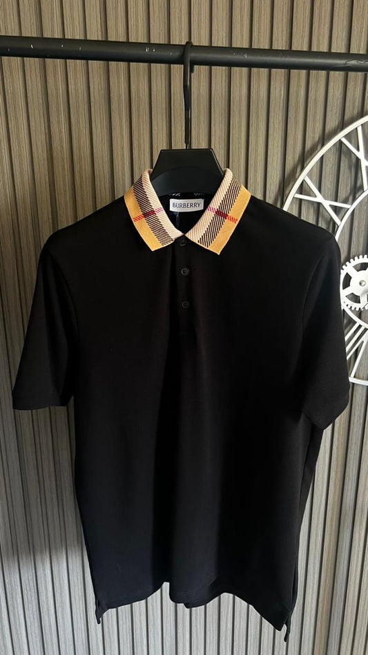 Burberry Polo Shirt 3 colors