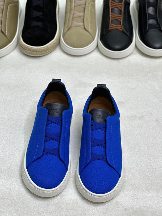 Zegna Shoes