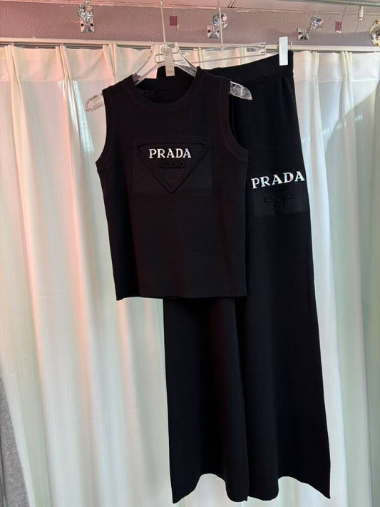 Prada Set 2 colors