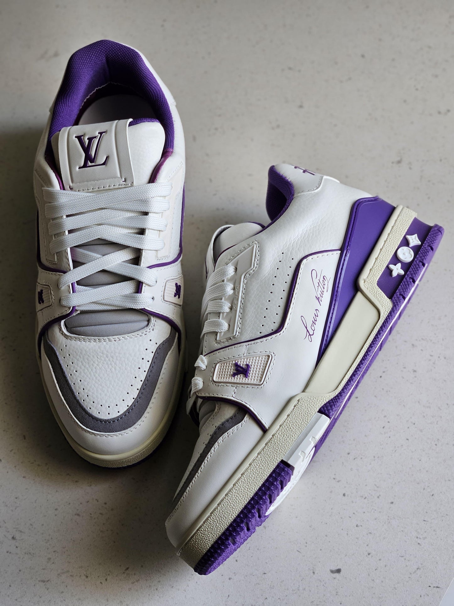 Louis Vuitton Shoes