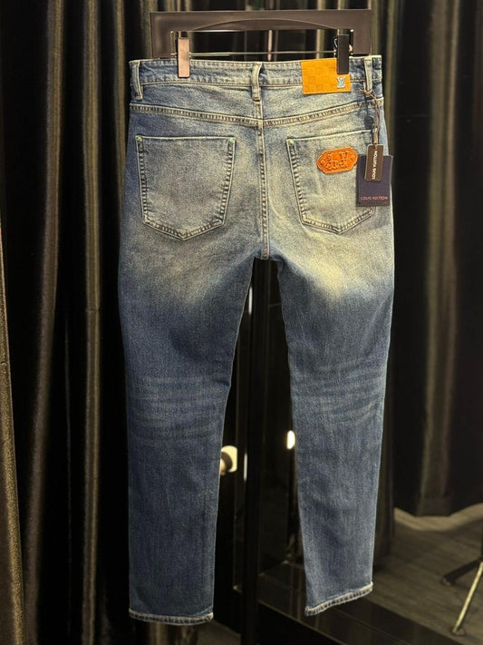 Louis Vuitton Jeans Pants