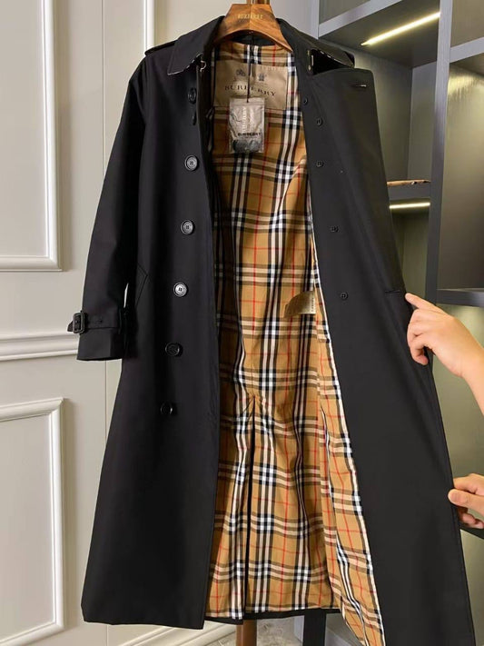 Burberry Coat