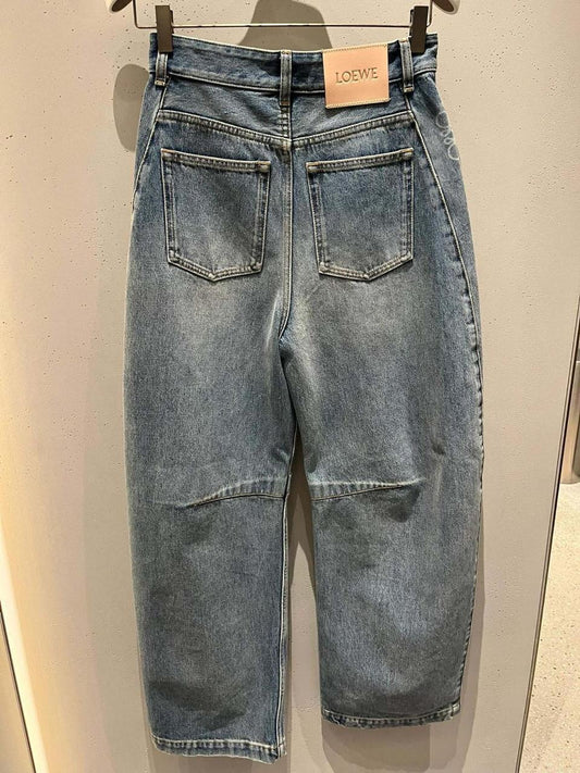 Loewe Jeans Pants
