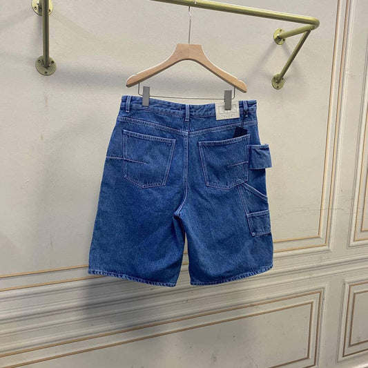 Dior Jeans Short