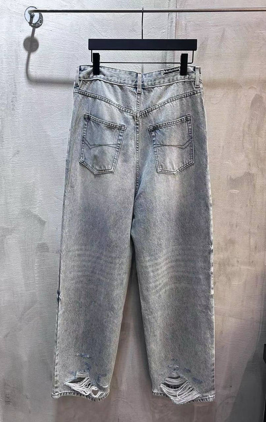 Balenciaga Pants