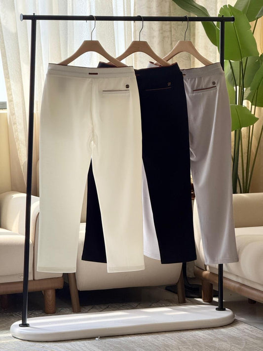 Zegna Linen Pants