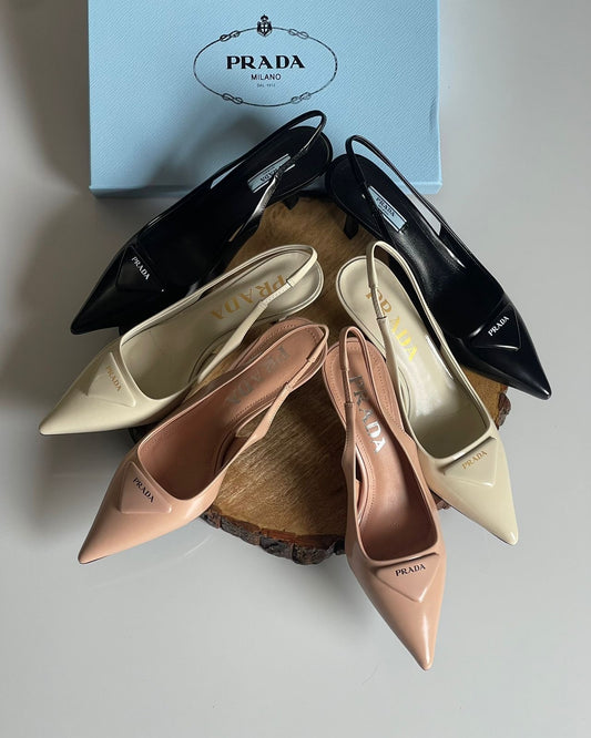 Prada Heels