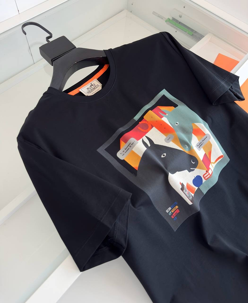 HERMES T-Shirts