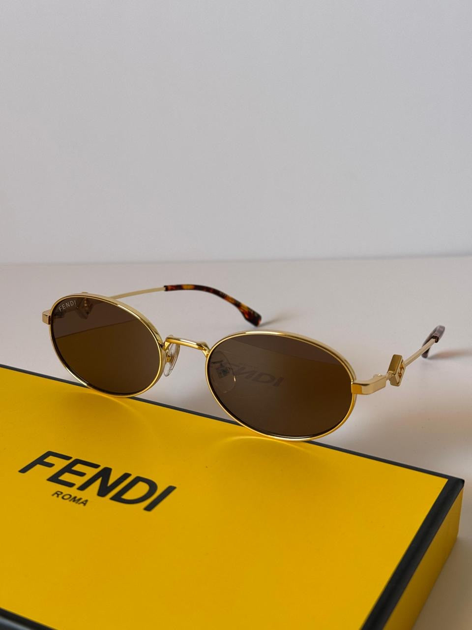 Fendi Sunglasses 5 colors
