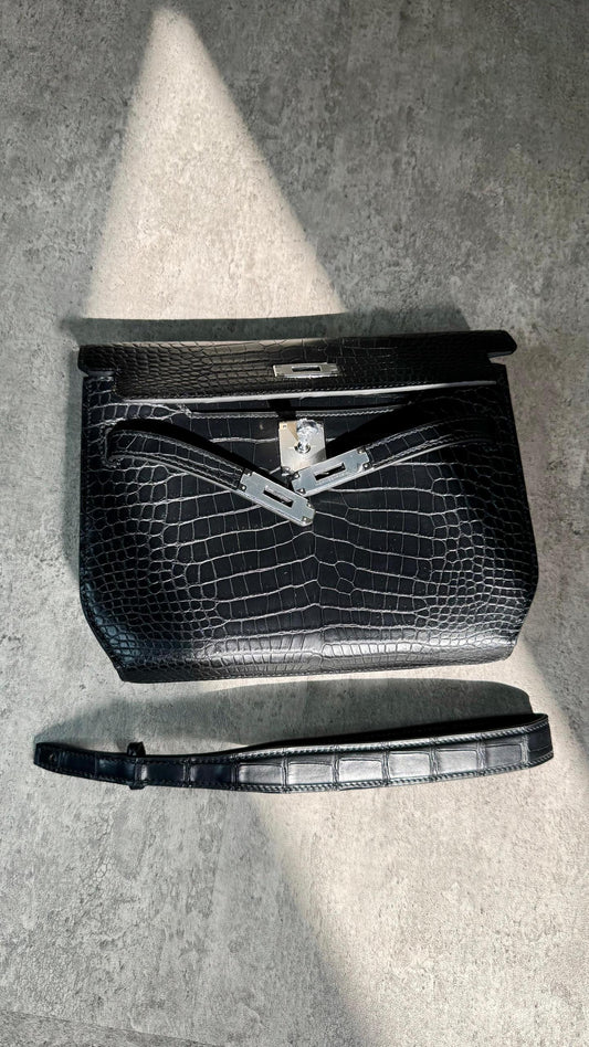 Hermes Clutch (VIP Quality)