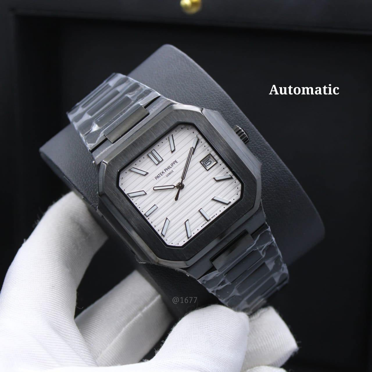 Patek Philip Watch 15 colors