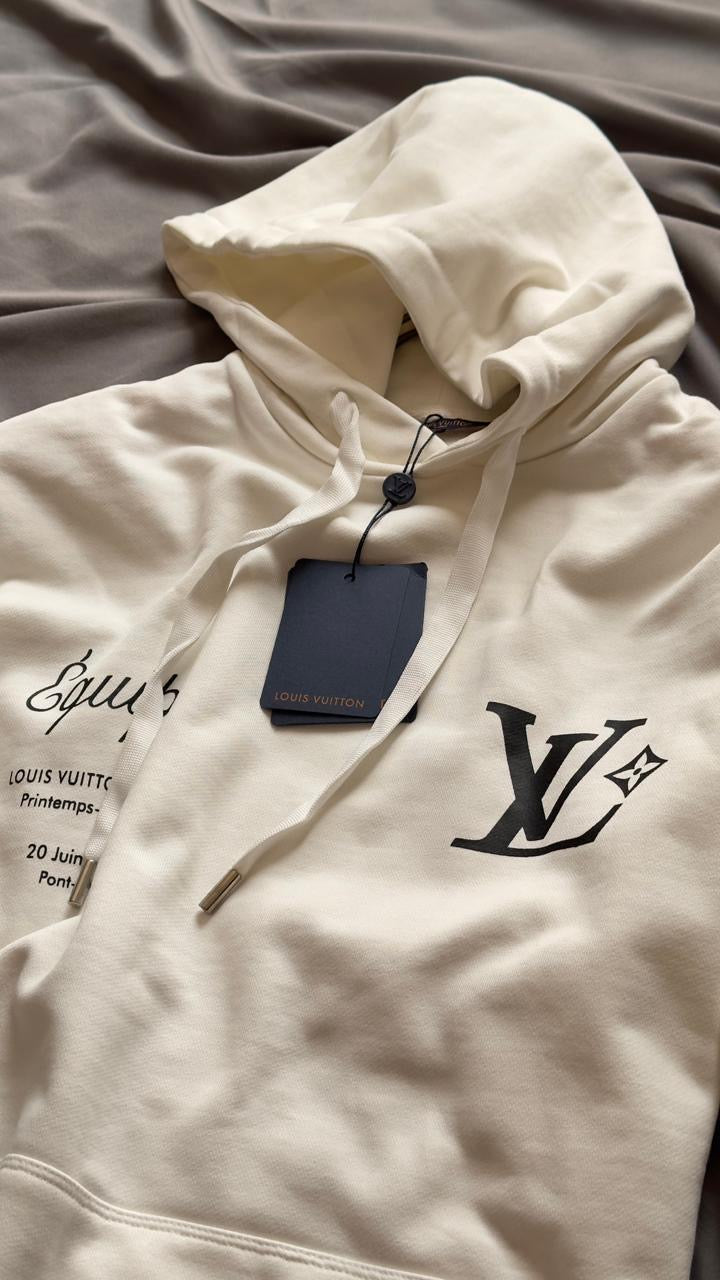 Louis Vuitton Hoodie