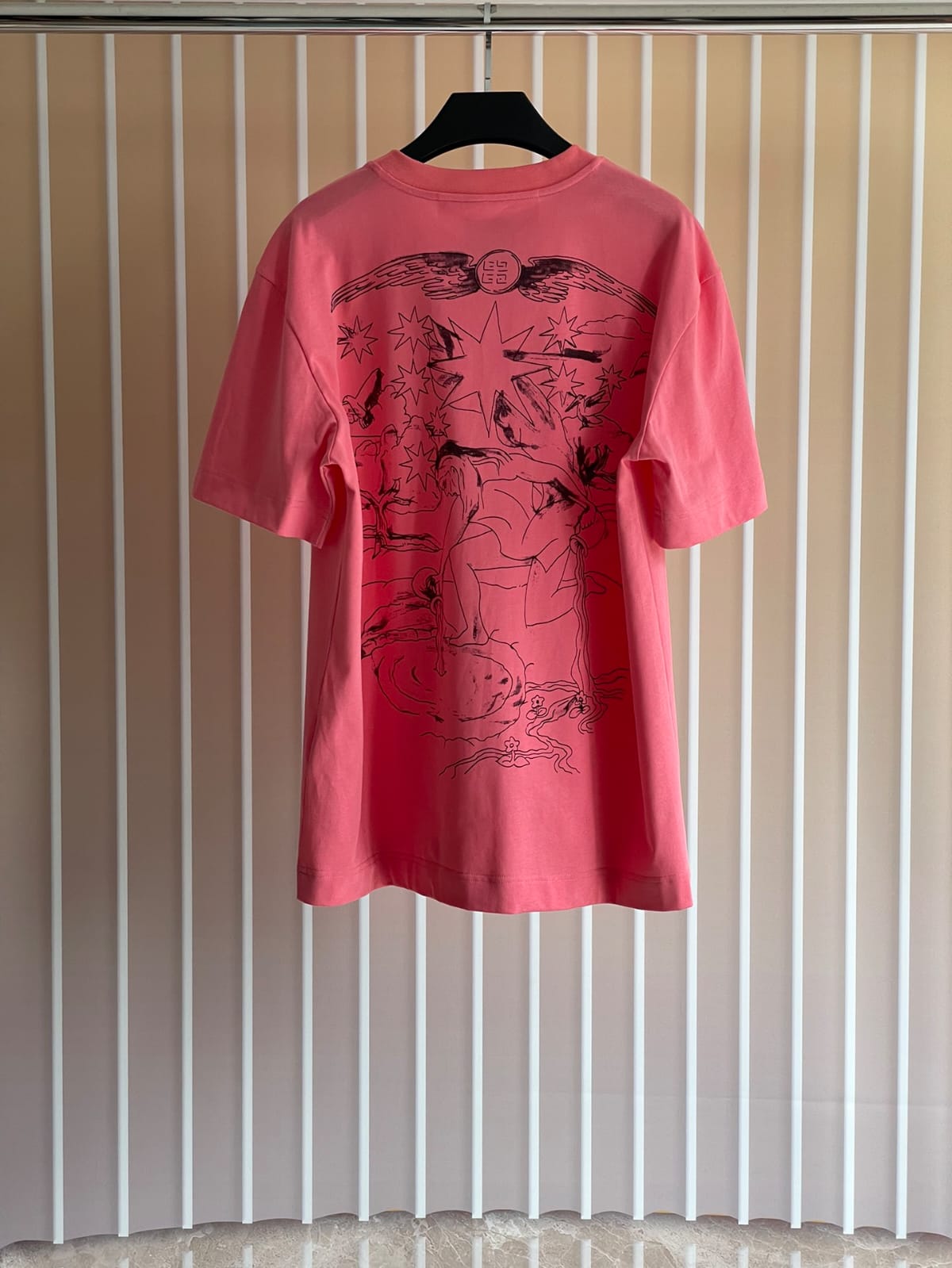Givenchy T-Shirt 2 Colors