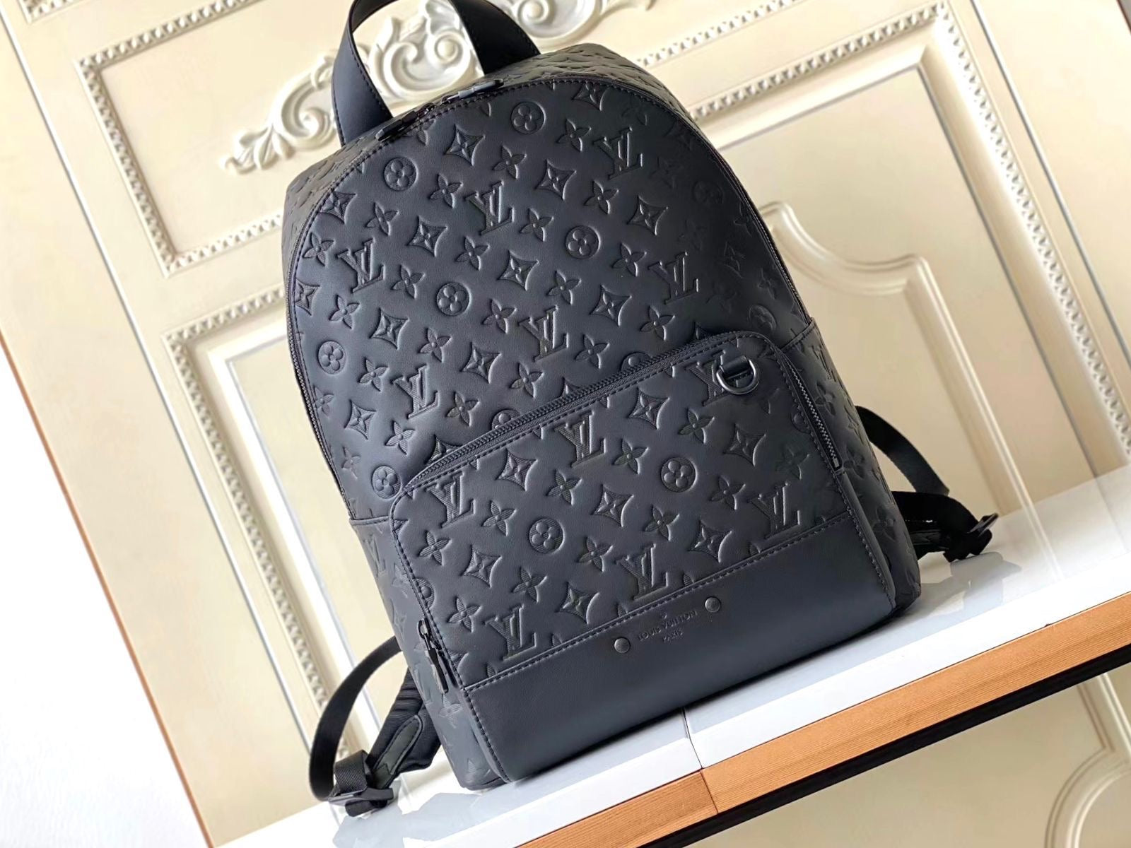 louis vuitton backpack price dubai Louis Vuitton Backpack – Whatever.uae