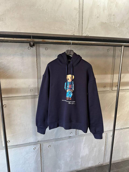 Polo Ralph Lauren Hoodie 3 colors