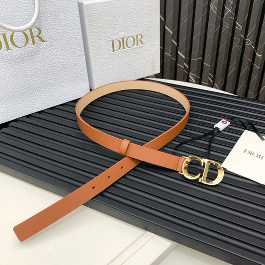 New Dior Female Belt
