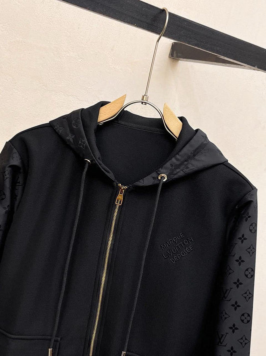 Louis Vuitton TrackSuit