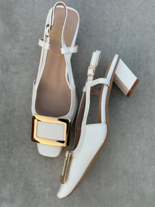 Roger Vivier Heels