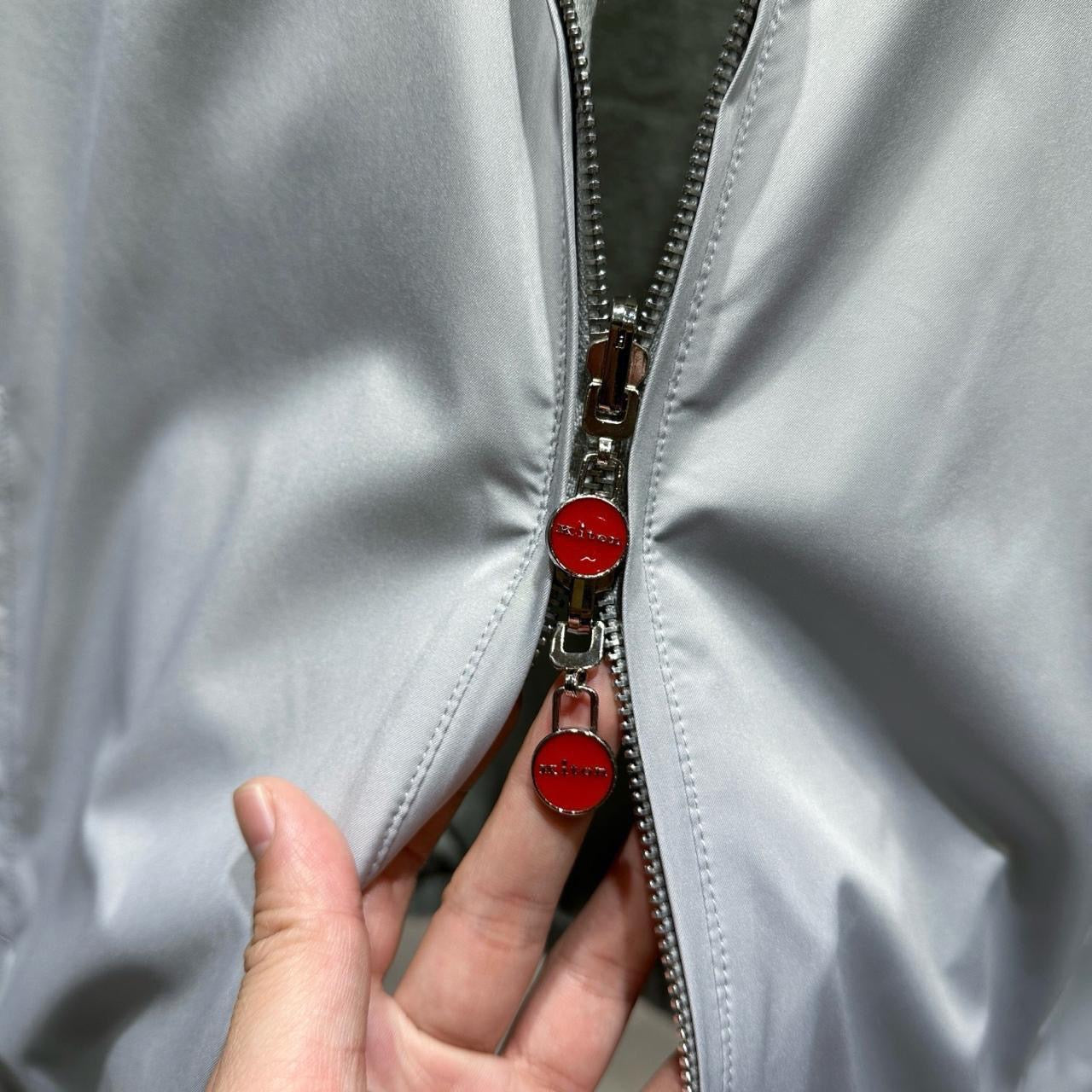 Kiton Vest 3 colors