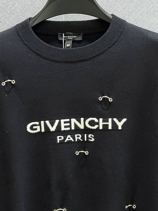Givenchy Sweater