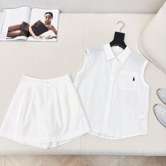 Ralph Lauren Set 2 colors