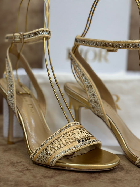 Dior Heels