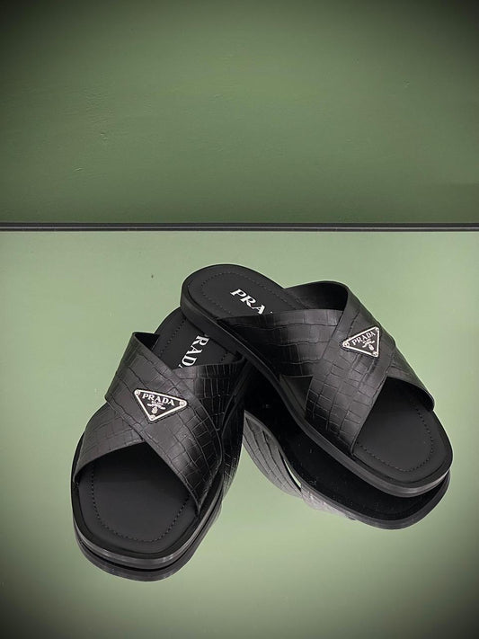 Prada Slippers