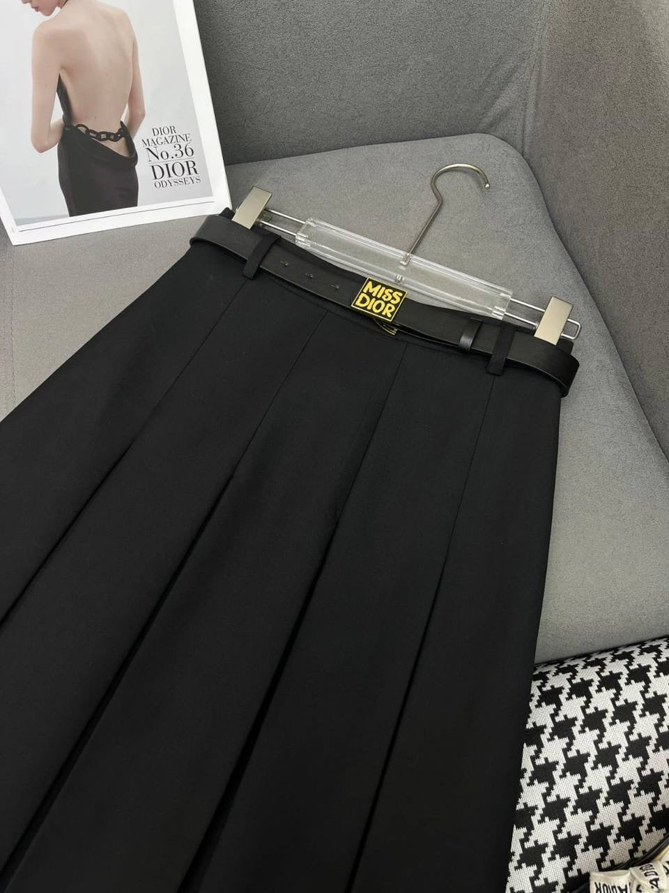 Dior Skirt 2 colors