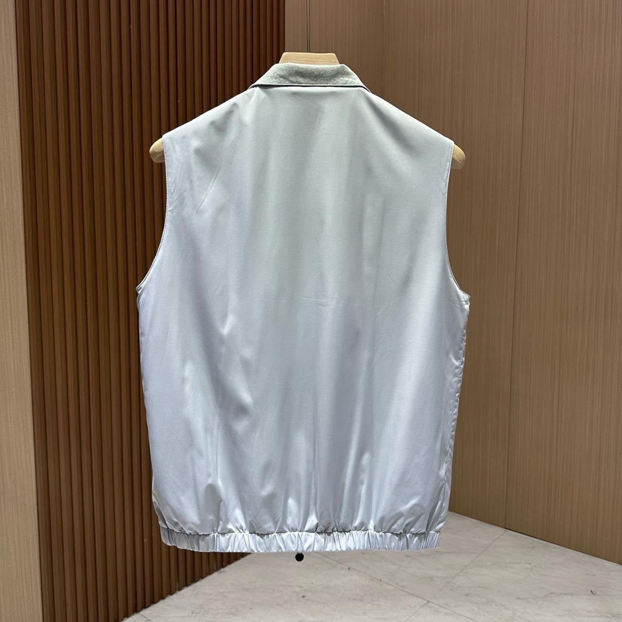 Kiton Vest 3 colors
