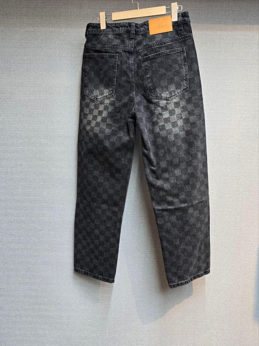 Givenchy Jeans Pants