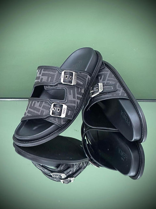 Fendi Slippers