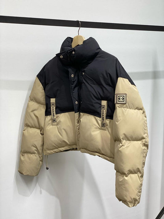 Chanel Jacket 2 colors