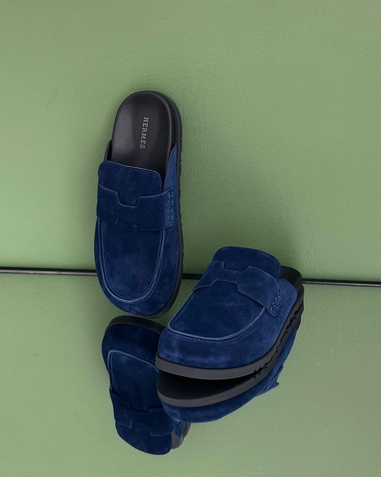 Hermes Mules