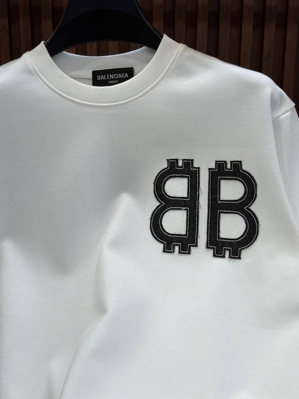 Balenciaga T-Shirt 2 colors