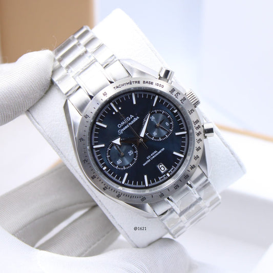 Omega Watch 4 colors